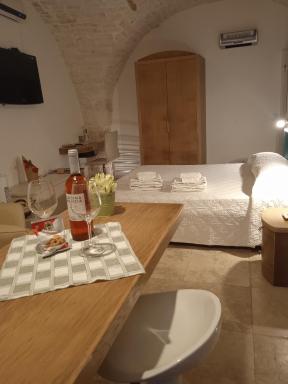 La Volta del Conte-Holiday Home Centro Storico - Housity