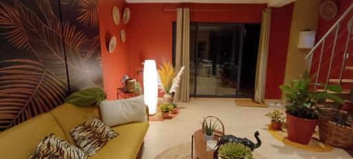 Villa Fiorenza - Savana - Nature & Terroir - Housity