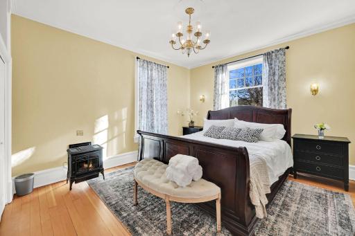 The Valley House Inn Sprague Suite - Housity