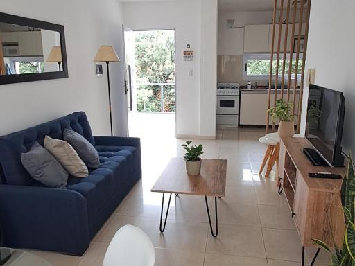 Departamento Temporario - Barrio San Isidro (Malibu) - Housity