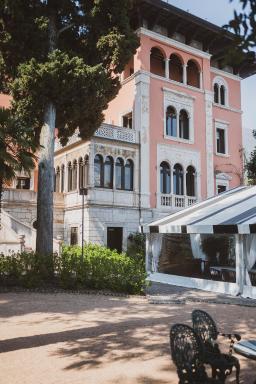 Hotel Villa Fiordaliso - Housity