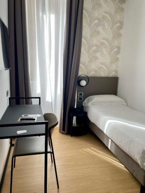 Hotel Patria - Housity