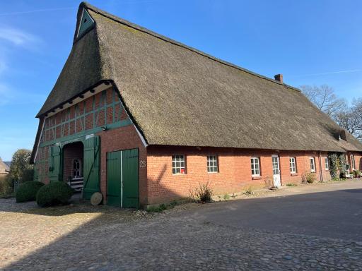Hof Hüttmansruh - Housity
