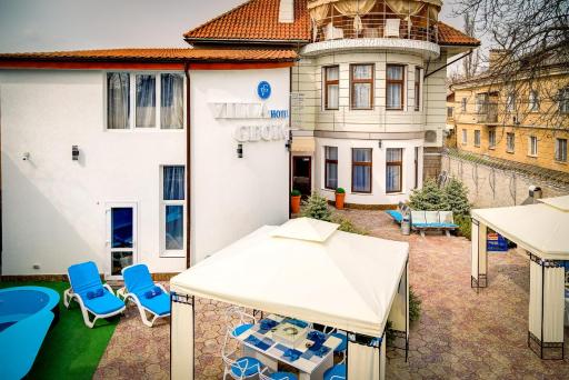 Apartments & Villa Georg - Housity