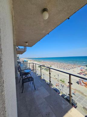 Beach Residence Studios Mamaia Nord 23 - Housity