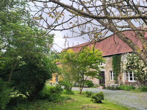 Chez Marie Roulotte - Housity