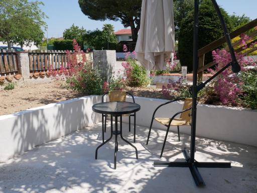 Appartement T2, au calme. - Housity