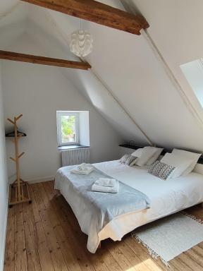 Gîte Mamie Cocotte - Housity