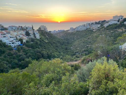 Sea view Carmel Mountain University - Housity