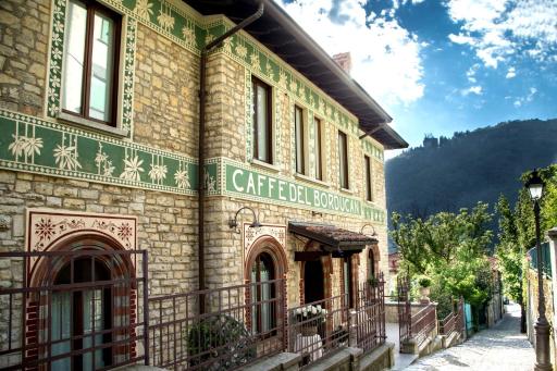 Al Borducan Romantic Hotel - Adults Only - Housity