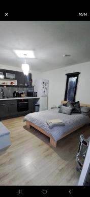 The Cwtch - Housity