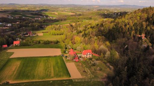 Agroturystyka u Babci - Housity