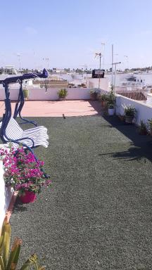 Atico en Chipiona Centro - Housity