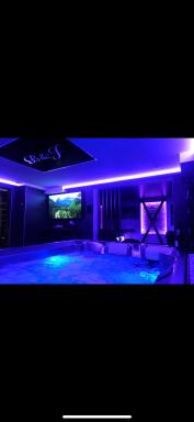 Loveroom Metz Spa Privatif - Hizvo
