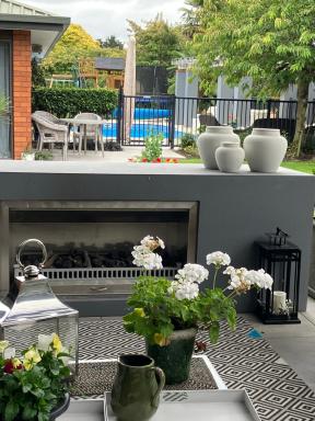 Maples on Harewood - Housity