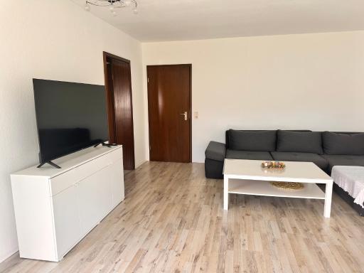 Schöne Ferienwohnung mit Waldblick in Dillenburg - Housity