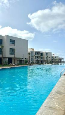 Appartement Sidi Rahal Oceanic - Housity