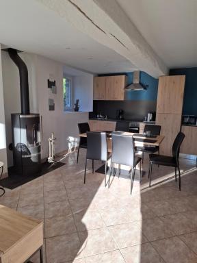 La petite maison dans la prairie - Housity