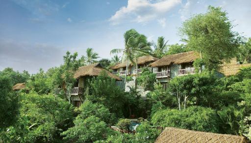 Taj Green Cove Resort and Spa Kovalam - Housity