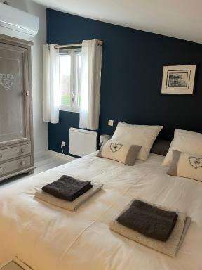 Cocooning chez Sabine - Housity