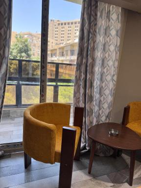 Garden City Plaza Hotel - Hizvo