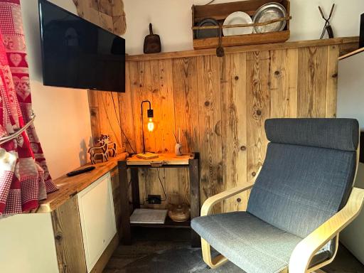 Maison Rongier nel centro di Cogne - Housity
