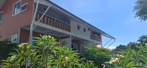 Baan Rhomkham Ayutthaya - บ้านร่มขามอยุธยา - Housity