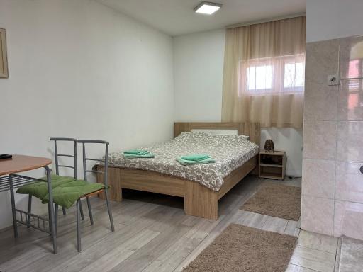 Apartman Centar BB - Hizvo