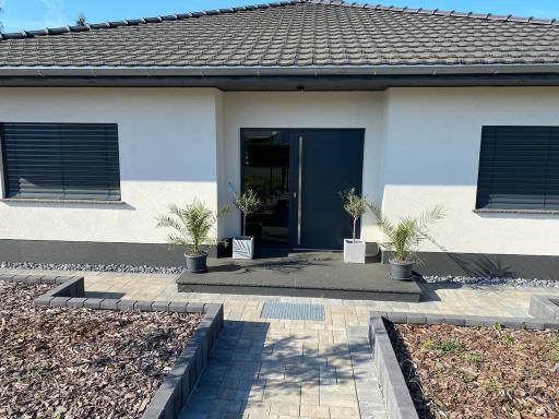 Luxus Ferienhaus Lina - Housity
