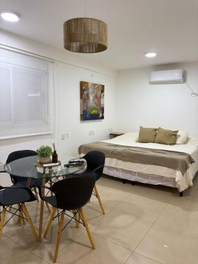 Hermoso monoambiente a estrenar pleno centro Santiago del Estero Dpto Azul - Housity