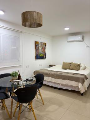 Hermoso monoambiente a estrenar pleno centro Santiago del Estero Dpto Azul - Housity