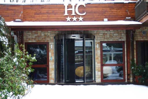 Hotel Centrale - Housity