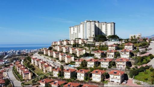 Apartment in Goldcity tourism complex - Housity