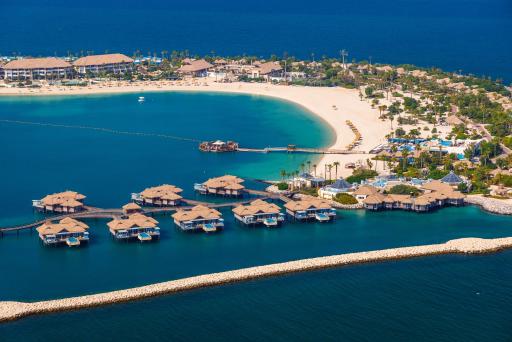 Banana Island Resort Doha by Anantara - Housity