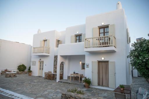 Twins Apartments By Mina - Housity