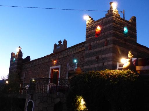 Auberge Amazigh - Housity