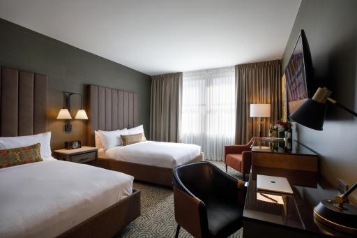 Hotel Vin, Autograph Collection - Housity