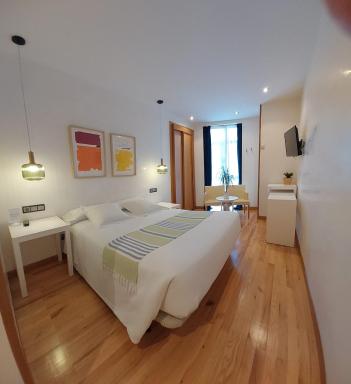 Hotel Nochendi - Housity