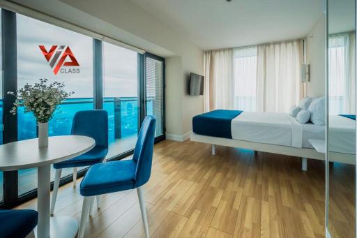 VIP CLASS ꙳ ORBI CITY - Hizvo