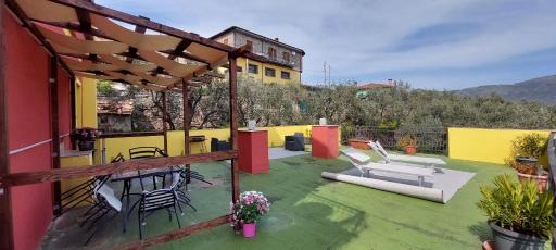 Agriturismo Dinoabbo Ulivi - Housity