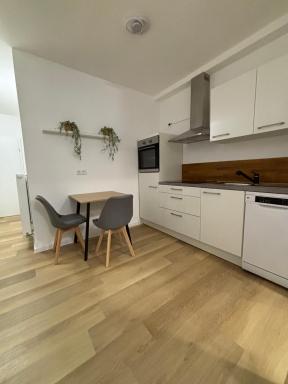 AG Wohnung Fellbach - Housity