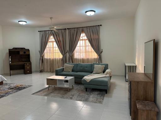 البيت الأبيض للشقق المفروشة White House - Housity