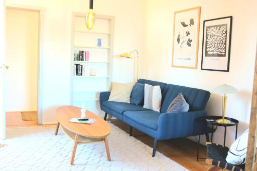 Wohnung am Bergpark Wilhelmshöhe - Housity