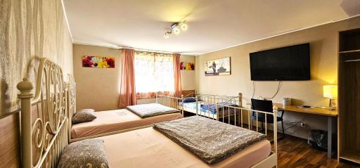Gründauer Monteurwohnung/Studentenwohnung - Housity