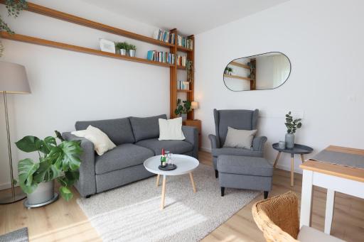 Ferienwohnung Wiesengrund - Housity