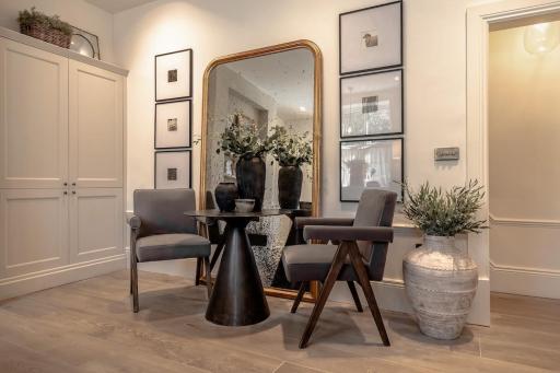 Alfred's Ramsbottom - Suite Two - Housity