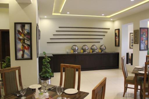 Hotel One Super, Islamabad - Housity