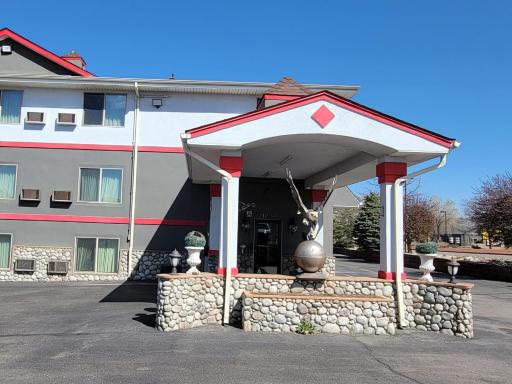 Rockview Hotel Castle Rock Downtown - Housity