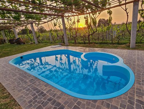 Viñedo Sotelo - Hospedaje y Glamping - Housity