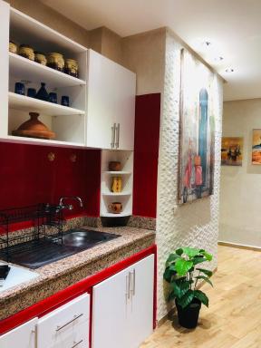 Apartment Marrakech - Housity